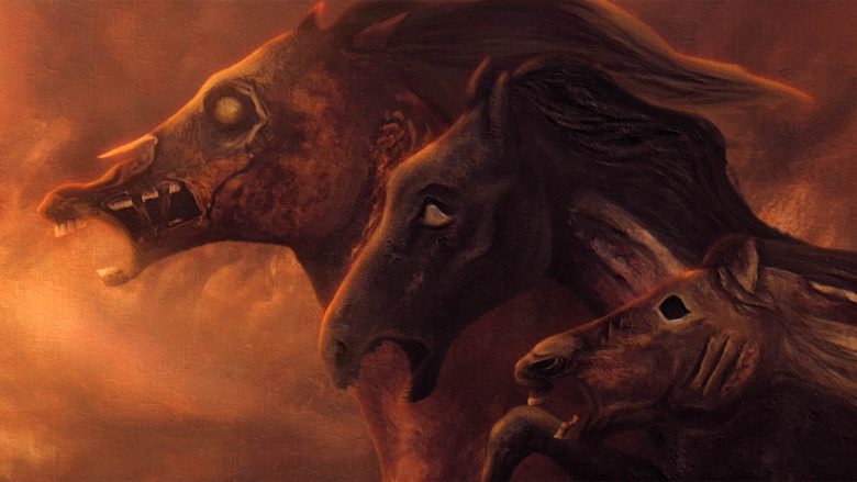 Amanece la noche más larga