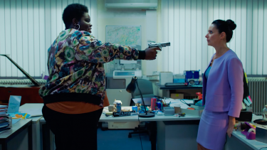 Employee of the month