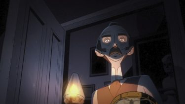 Memento Mori