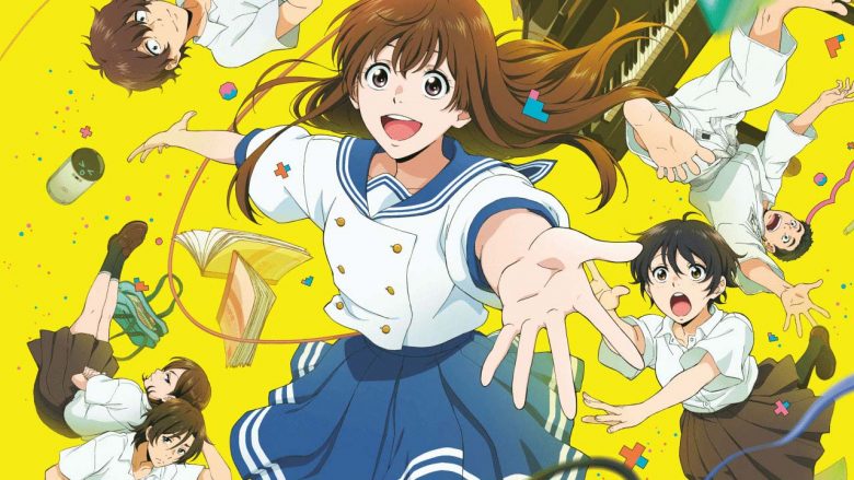 Sing a Bit of Harmony