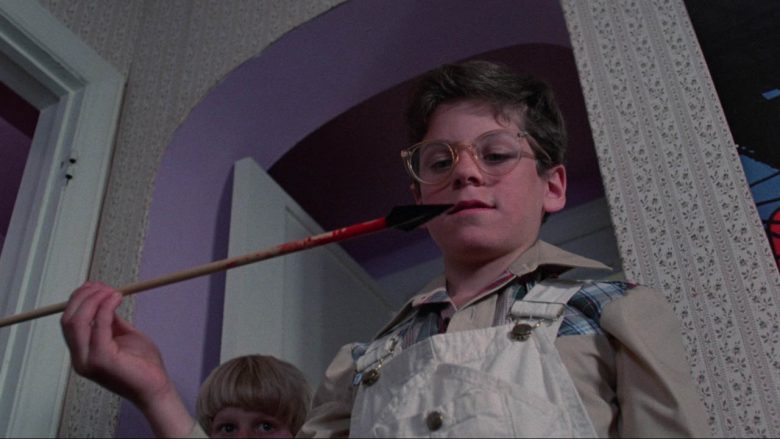 Cumpleaños Sangriento