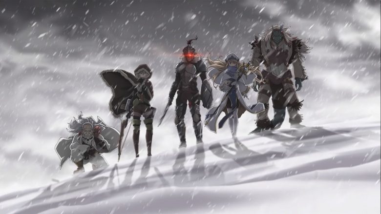 Goblin Slayer: Goblin’s Crown