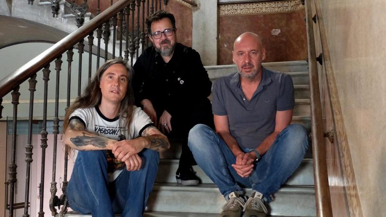 [REC] Terror sin pausa + [REC]