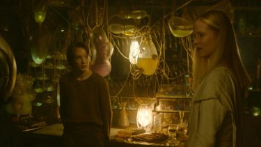 ‘VESPER’, PREMIO UNIVERSIDAD DE MÁLAGA AL MEJOR LARGOMETRAJE DE LA 32 EDICIÓN DE FANCINE