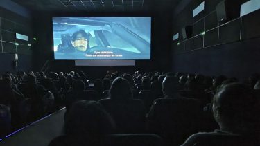 LOS CORTOMETRAJES COPAN LA PROGRAMACIÓN DEL MARTES EN EL 32 FANCINE