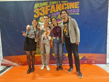 SHORT FILMS AFTERNOON AT THE ALBÉNIZ CINEMA WITH THE 20 WORKS THAT COMPETE IN ANIMATION AND LIVE-ACTION