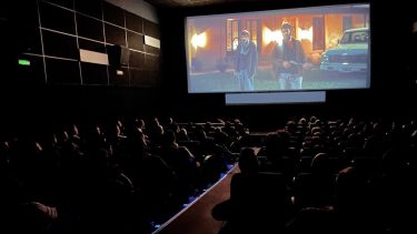 TICKETS FOR CUANDO ACECHA LA MALDAD SELL OUT IN THE FIRST DAY OF SCREENINGS OF THE 33RD EDITION OF FANCINE