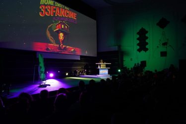 FANCINE OPENS THE DOORS TO ITS 33rd EDITION WITH SOY UNA PRINGADA’S LOUTISH FANTASY AND BIZARRENESS