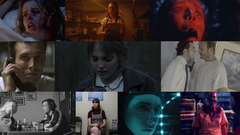 Programa – Cortometrajes de Imagen Real