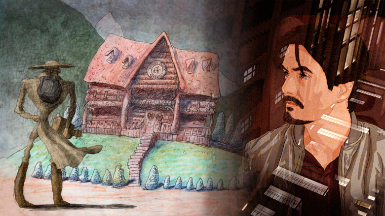 FANTÁSTICO NACIONAL Y ANIMACIÓN PROTAGONIZAN EL PRIMER AVANCE DE PROGRAMACIÓN DEL 33 FANCINE