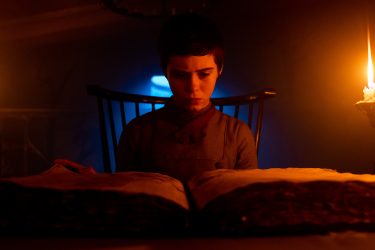 Gretel & Hansel. Un oscuro cuento de hadas