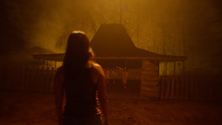 La mujer del infierno (Impetigore)