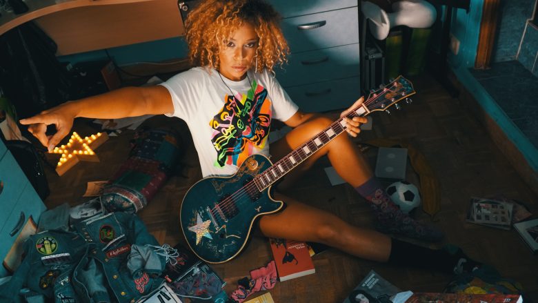 Las tr3s partes del espejo