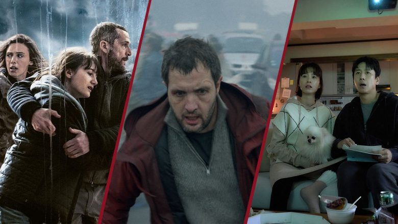 ‘VINCENT MUST DIE’, ‘SLEEP’ Y ‘ACID’ SE INCORPORAN A LA CARTELERA DEL 33 FANCINE