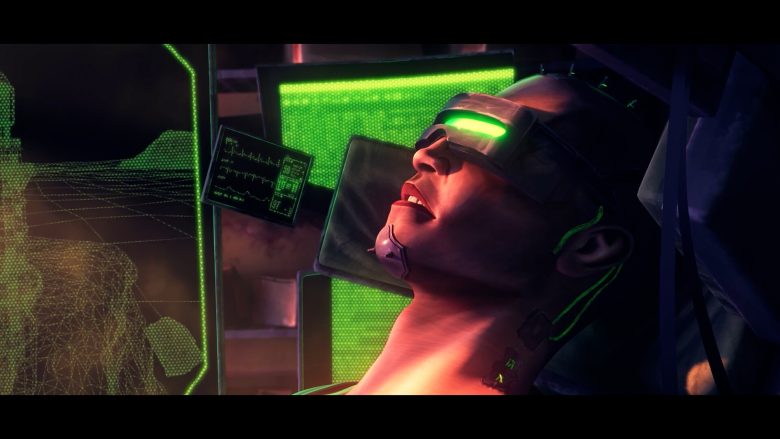 Deja-Vu