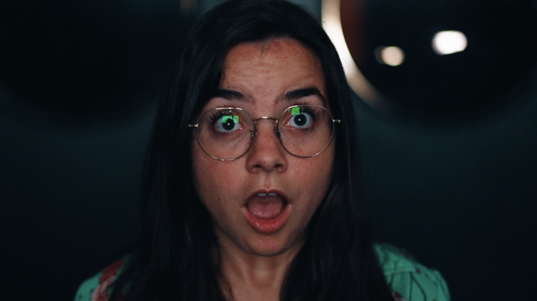 FANCINE ABRE LA PUERTA A UN LABERINTO CINEMATOGRÁFICO INFINITO EN EL SPOT DE SU 33 EDICIÓN