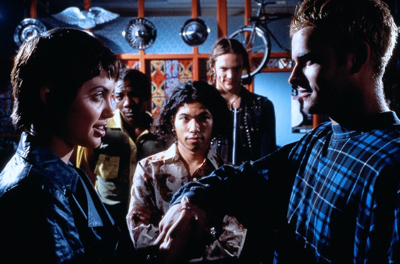 Hackers (Piratas informáticos)