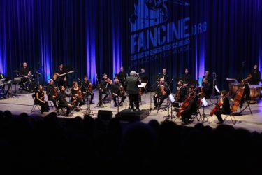 FANCINE COMPLEMENTARÁ LA CARTELERA DE SU 33 EDICIÓN CON MÁS DE UNA DOCENA DE ACTIVIDADES PARALELAS