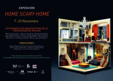 EXPOSICIÓN HOME SCARY HOME
