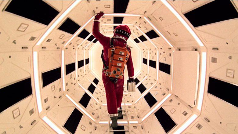 2001: Una Odisea en el Espacio