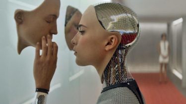 Ex Machina
