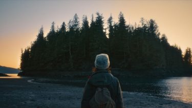 The Island Between Tides