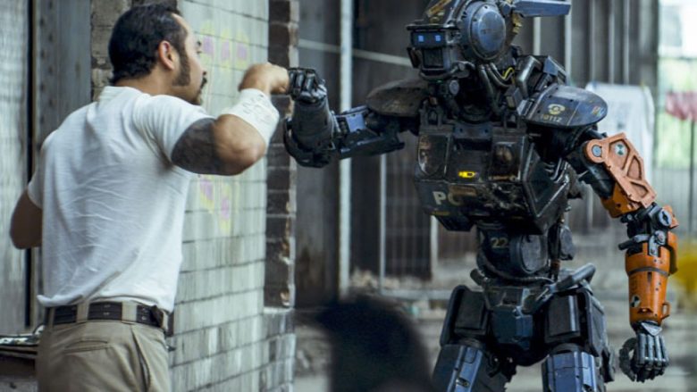 Chappie