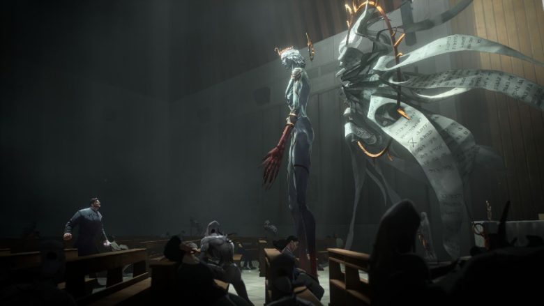 Exorcism Chronicles: The Beginning