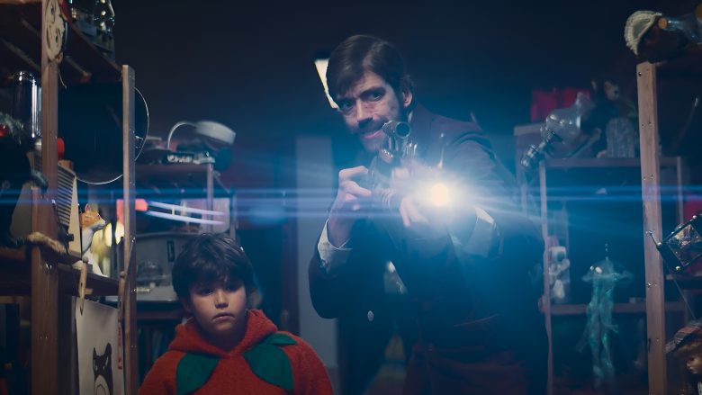 Historias de Halloween