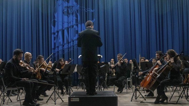 FANCINE ENRIQUECE EL PROGRAMA DE SU 34 EDICIÓN CON ACTIVIDADES CULTURALES PARA TODOS LOS PÚBLICOS