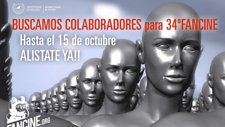 Buscamos colaboradores