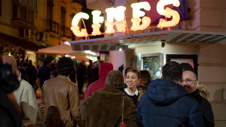 FANCINE PONE A LA VENTA ESTE JUEVES LAS ENTRADAS PARA LA CARTELERA DE SU 34 EDICIÓN A UN PRECIO ÚNICO DE 4 EUROS