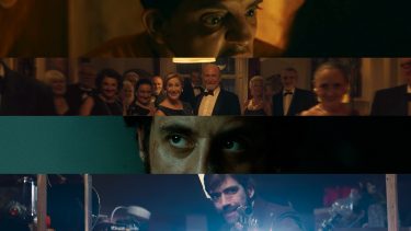 FANCINE REUNIRÁ CON EL APOYO DE MÁLAGA PROCULTURA CUATRO PRODUCCIONES DE GÉNERO EN SU ‘FANTÁSTICO NACIONAL’