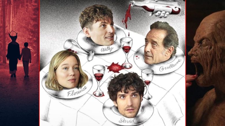 LA PELÍCULA ‘EL SEGUNDO ACTO’, DE QUENTIN DUPIEUX, INAUGURARÁ EL 34 FANCINE