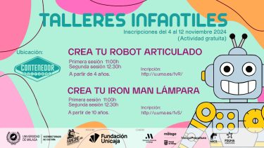 Talleres Infantiles