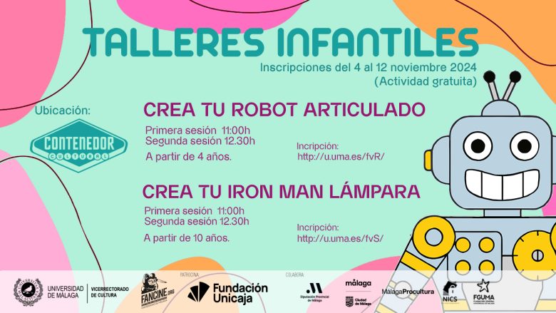 Talleres Infantiles