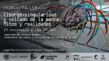 CONFERENCIA / TALLER