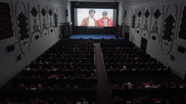 FANCINE DESPIDE EL FIN DE SEMANA CON EL PASE A CONCURSO DE LAS CINTAS FRANCESAS ‘EL SEGUNDO ACTO’ Y ‘ELSE’