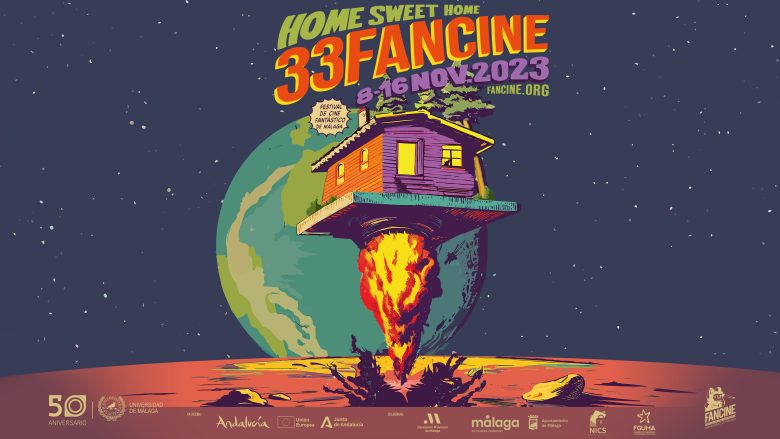 FANCINE WILL CELEBRATE ITS 33rd EDITION FROM 8 TO 16 OF NOVEMBER UNDER THE MOTTO “HOME SWEET HOME”