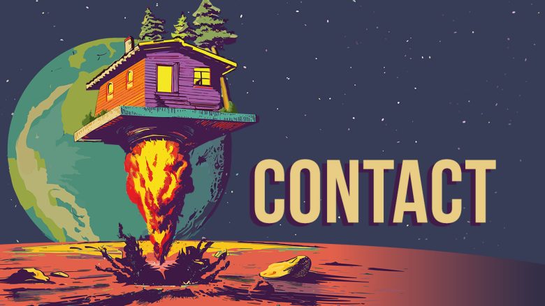 Contact