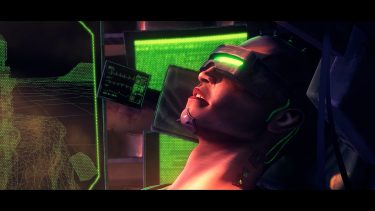 Deja-Vu