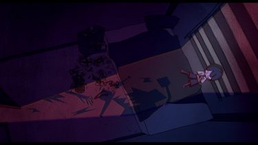 Who Killed the Cat?