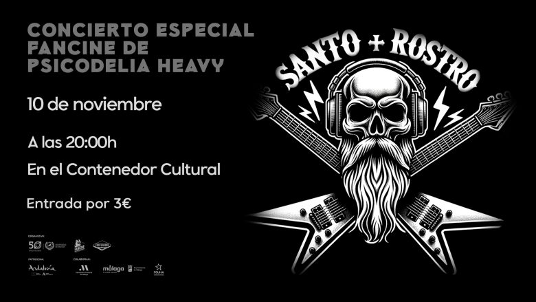 Santo Rostro