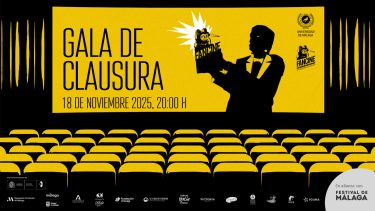 Ceremonia de clausura