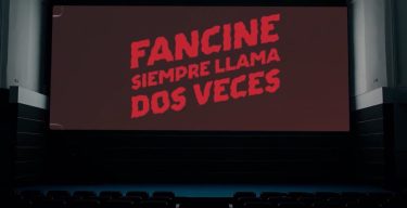 FANCINE OPENS THE DOOR TO A CINEMATOGRAPHIC ENDLESS LABYRINTH WITH THE SPOT FOR ITS 33rd EDITION