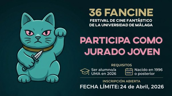 Join the Youth Jury at Fancine