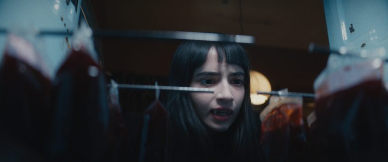 Vampire Humaniste Seeking Suicidaire Consentant