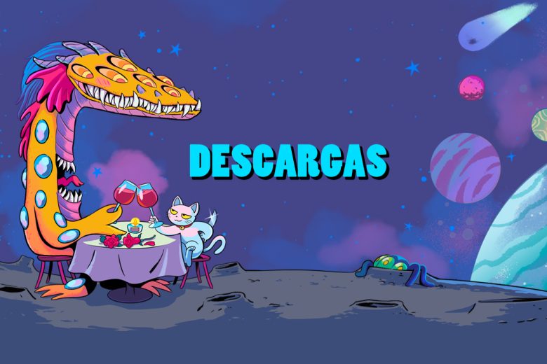 DESCARGAS
