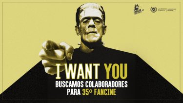 Buscamos colaboradores