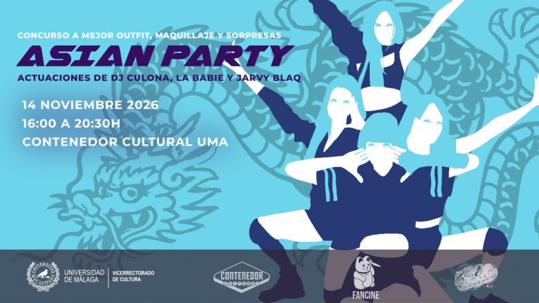 Asian Party